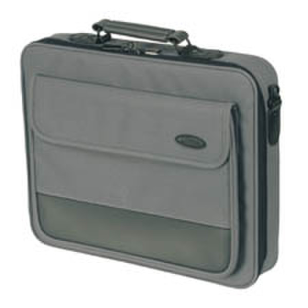 Targus Carry Case Notepac Nylon grey