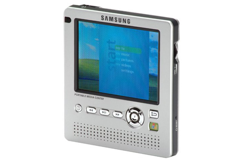Samsung MP3-PLAYER YH-999