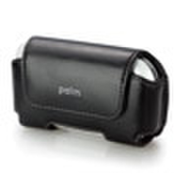 Palm Side Case for Treo 500 Black