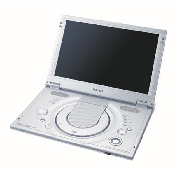 Samsung Portable DVD L1200W Player