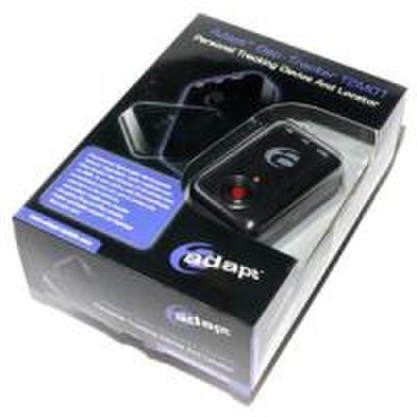Adapt Geo Tracker - Personal Tracking Device GPS tracker