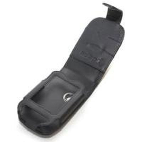 Adapt HTC Touch Dual P5500 Leather Case Black