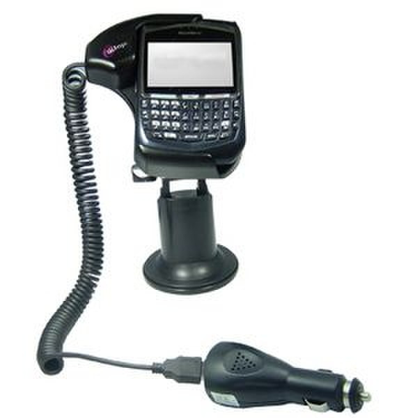 Adapt Active Car Holder for Blackberry 8700 Schwarz