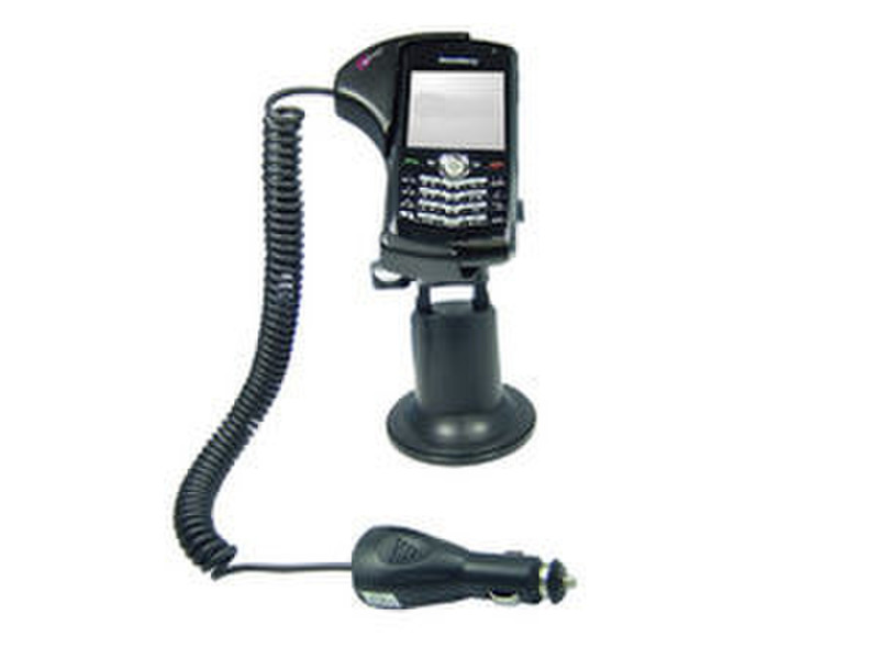 Adapt Active Car Holder for Blackberry 8100 Black