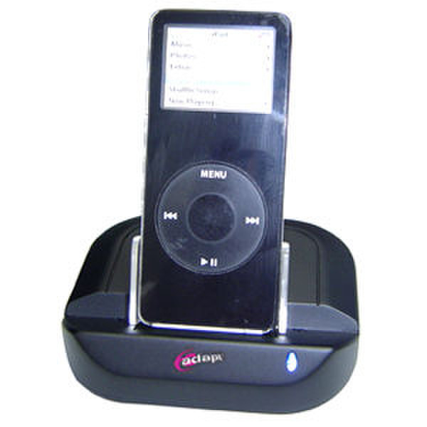 Adapt USB Cradle for iPod Nano