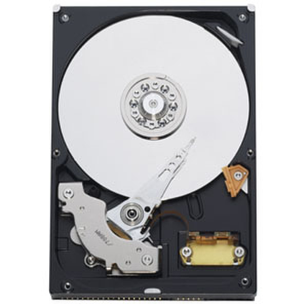 Western Digital WD5000AAKB Caviar Hard Drive 500GB EIDE/ATA internal hard drive