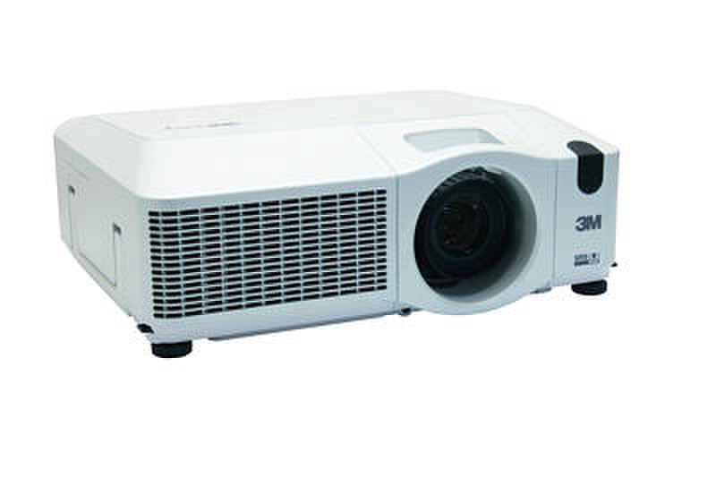 3M X90 4000лм ЖК XGA (1024x768) мультимедиа-проектор