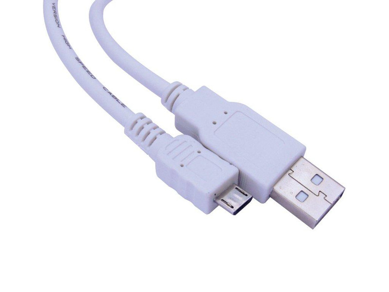 Sandberg USB 2.0 - Micro B 5 pin 1.8 m