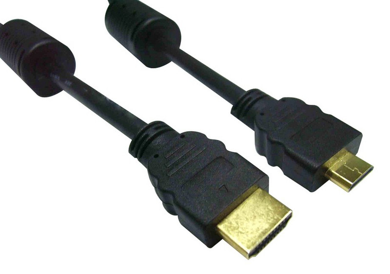 Sandberg HDMI - HDMI Mini 19M-19M 2 m
