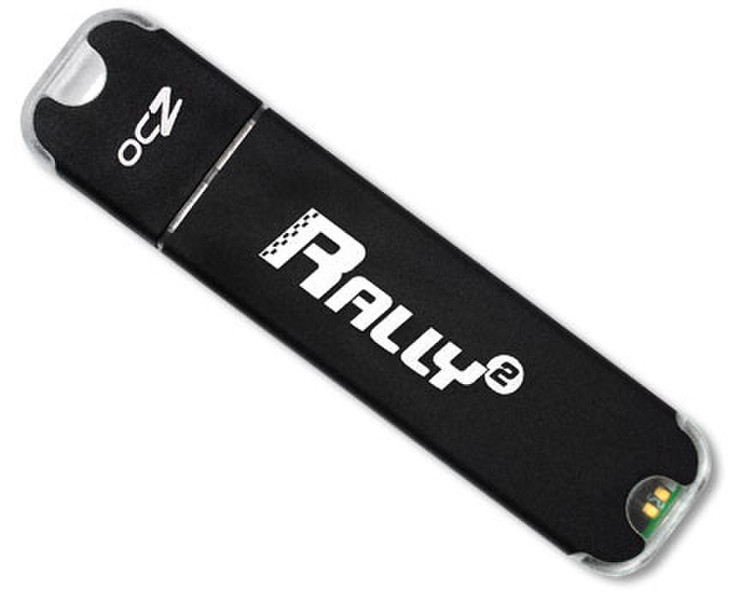 OCZ Technology Rally2 16GB USB 2.0 Flash Memory Drive 16GB USB-Stick