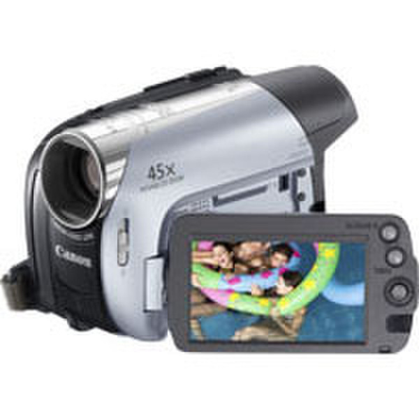 Canon LEGRIA MD235