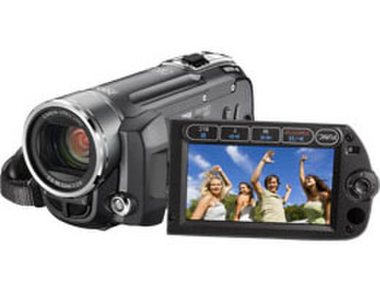 Canon LEGRIA FS11 Handheld camcorder 1.07MP CCD