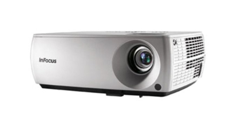 Infocus IN2102EP 2500лм DLP SVGA (800x600) мультимедиа-проектор