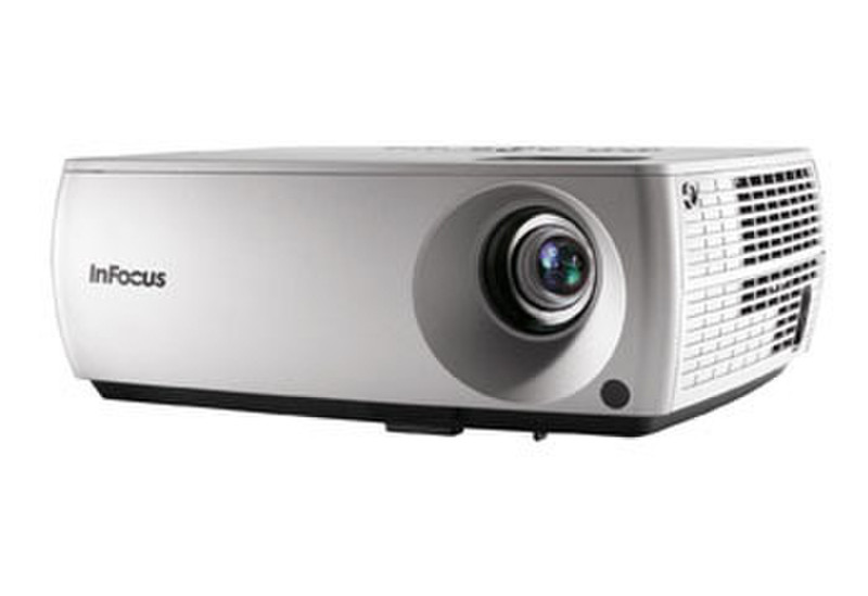 Infocus IN2102 2500ANSI lumens DLP SVGA (800x600) data projector