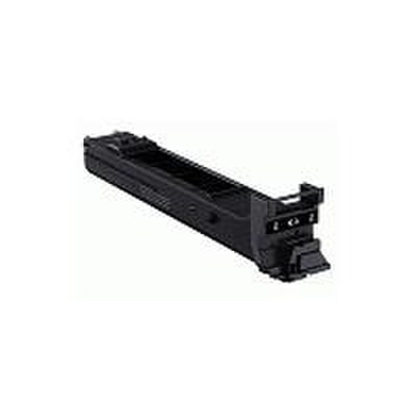 Konica Minolta A0DK152 8000страниц Черный тонер и картридж для лазерного принтера