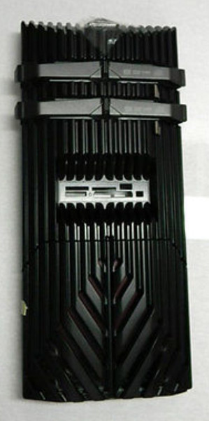 Acer 60.SBE01.005 Computer-Gehäuseteil