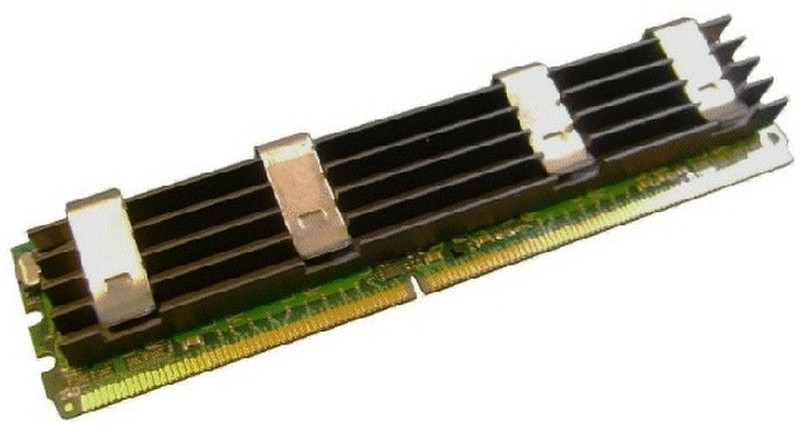 Hypertec 2GB Memory Module 2ГБ DDR2 800МГц модуль памяти