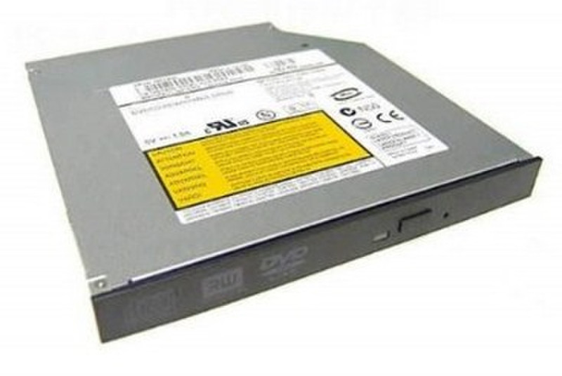 Acer KU.00801.018 Eingebaut DVD Super Multi Schwarz, Grau Optisches Laufwerk