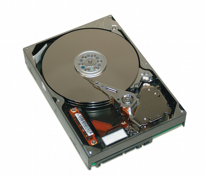 HP DP10 Carrier with 80GB/10K SATA HDD internal hard drive