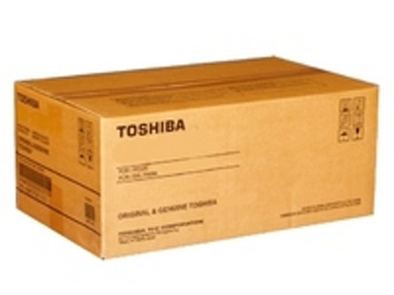Toshiba PU-1610ES drum