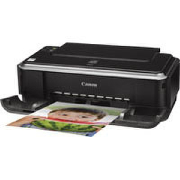 Canon PIXMA iP2600 Цвет 4800 x 1200dpi A4 струйный принтер