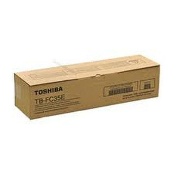 Toshiba TB-FC35E коллектор тонера
