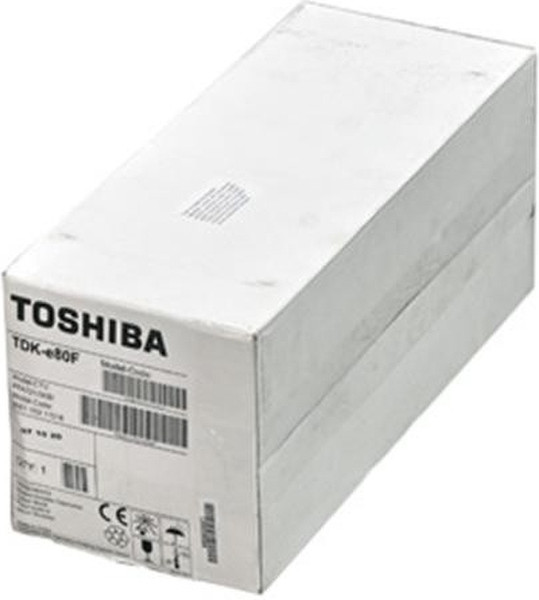 Toshiba TDK-E80F набор для принтера