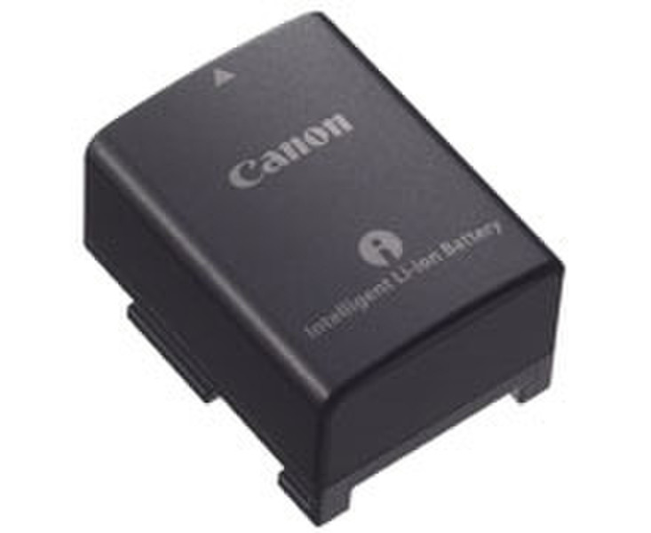 Canon BP-808 Литий-ионная (Li-Ion) 890мА·ч аккумуляторная батарея