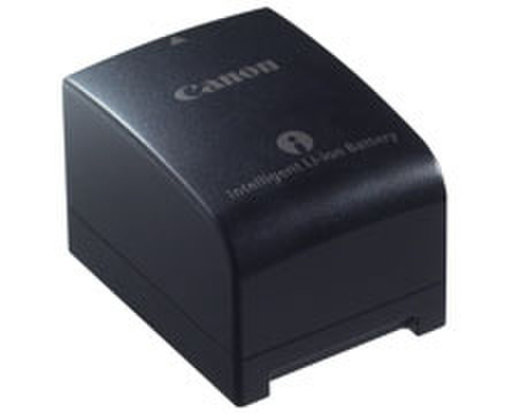 Canon Battery Pack BP-809(B) Lithium-Ion (Li-Ion) 890mAh Wiederaufladbare Batterie