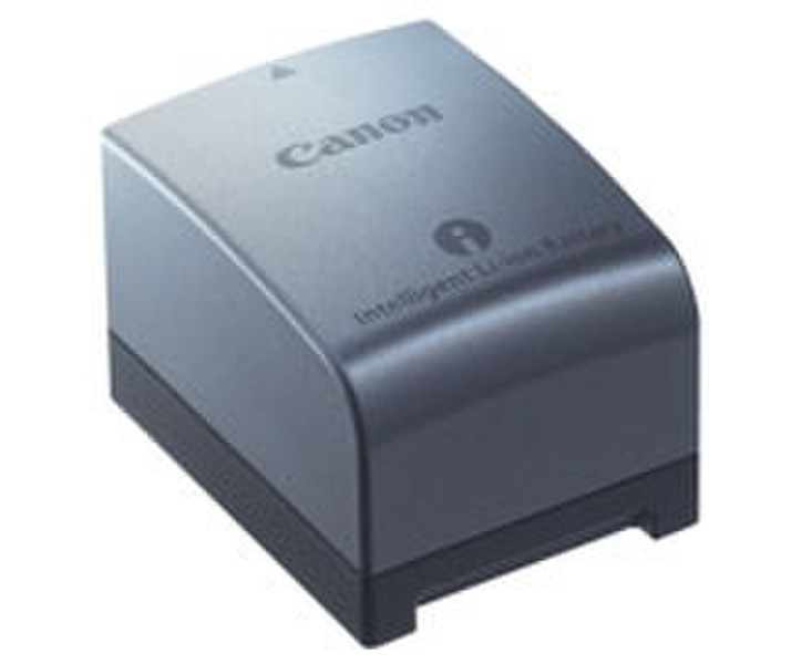 Canon Battery Pack BP-809(S) Lithium-Ion (Li-Ion) 890mAh Wiederaufladbare Batterie