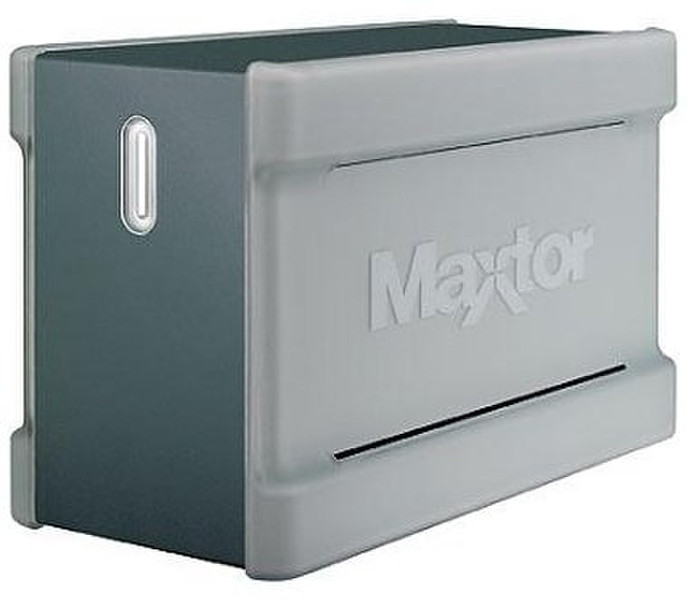 Seagate OneTouch III Maxtor Turbo Edition 2TB 2.000ГБ внешний жесткий диск