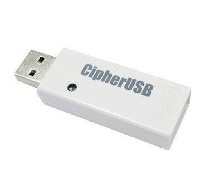 Addonics CA256USB USB 2.0 Schnittstellenkarte/Adapter