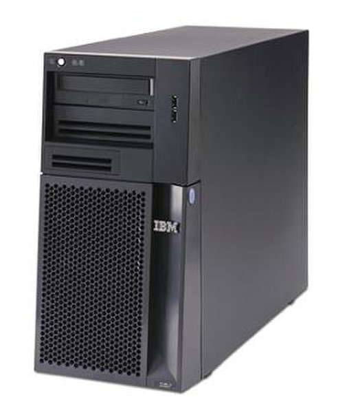 IBM eServer System x3200 M2 2.5GHz X3320 400W Tower (5U) Server