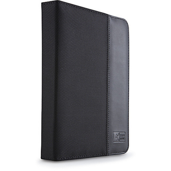 Case Logic EFOL-102 Cover Black e-book reader case