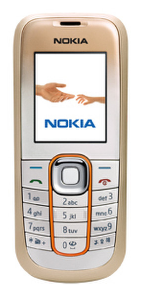 Nokia 2600 Classic 73.2g Blue