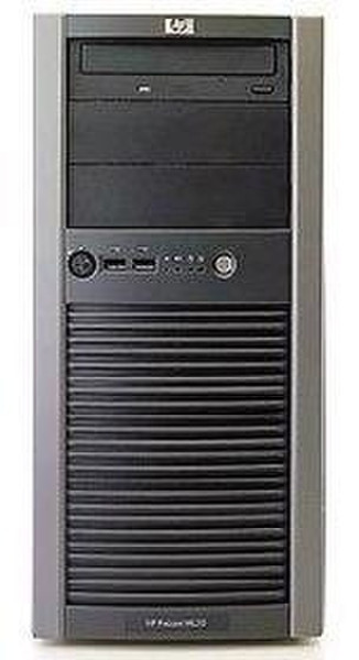 Hewlett Packard Enterprise ProLiant ML310 G5 2.33GHz 3065 410W Tower (5U) server