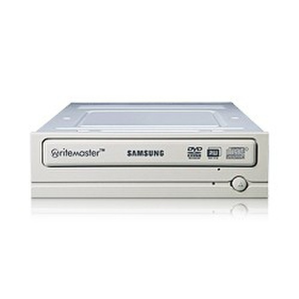 Samsung SH-S202H Internal White optical disc drive