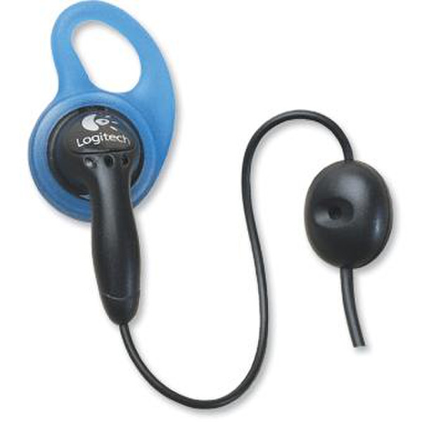 Logitech Headset mobile Earbud Nokia Wired mobile headset