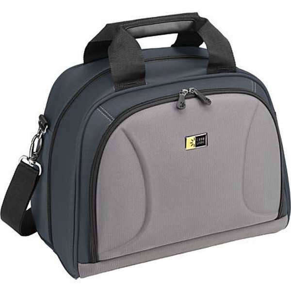 Case Logic Lightweight Carry-on Case Black