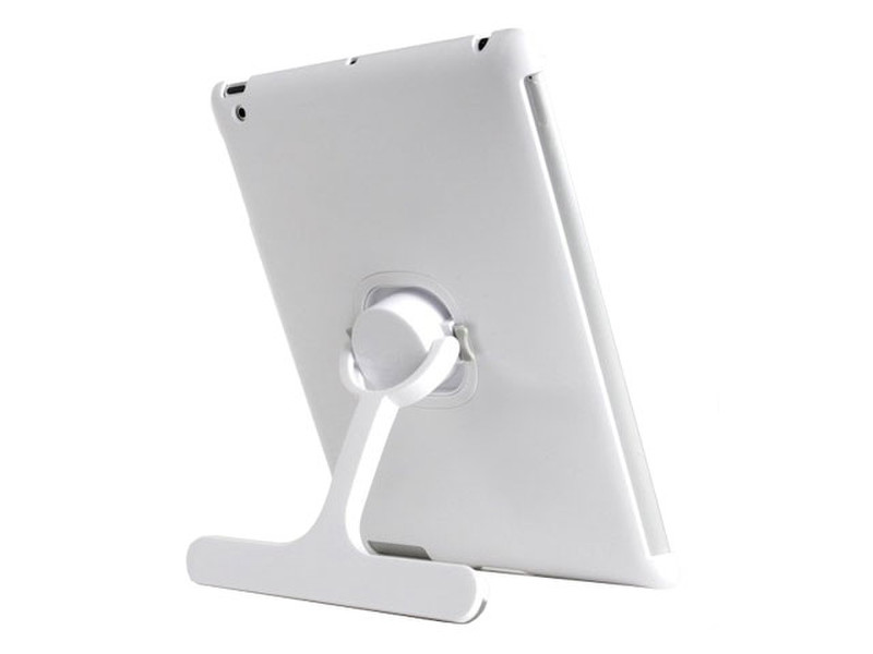 Segula Klick, iPad2 Kick Stand Планшет Multimedia stand Серый