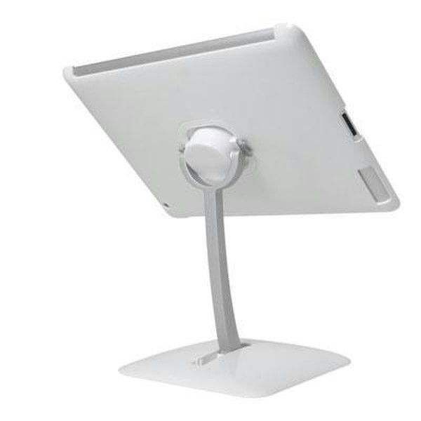 Segula Klick, iPad2 Desk Stand Tablet Multimedia stand Grey