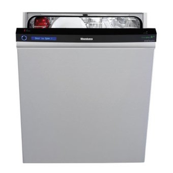 Blomberg smarTouch XB20 freestanding 12place settings A++