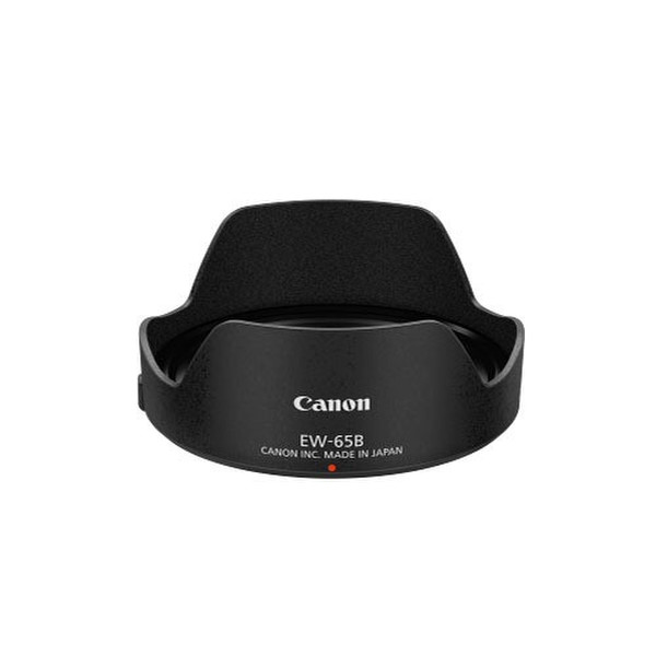 Canon EW-65B Черный светозащитная бленда объектива
