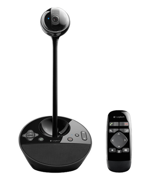 Logitech BCC950 ConferenceCam