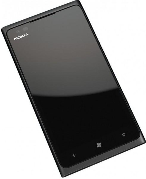 Nokia Lumia 900 4G 16ГБ Черный
