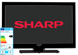 Sharp LC-32LE240E 32