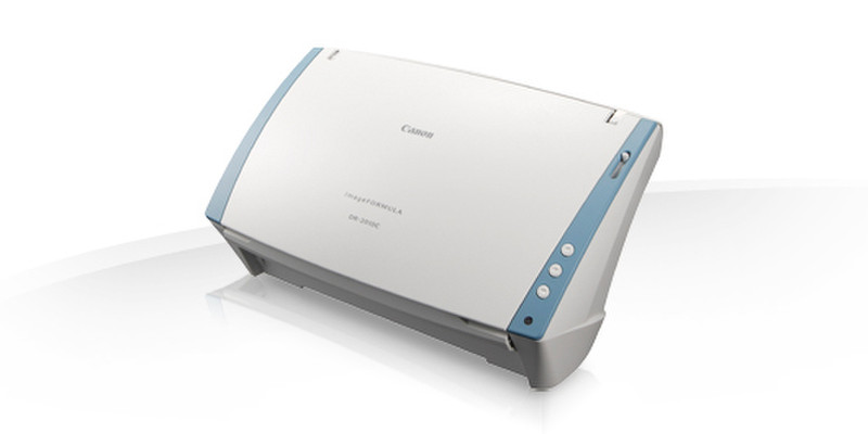 Canon imageFORMULA DR-2010C