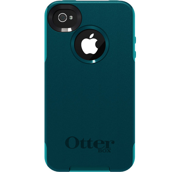 Otterbox Commuter Cover case Бирюзовый