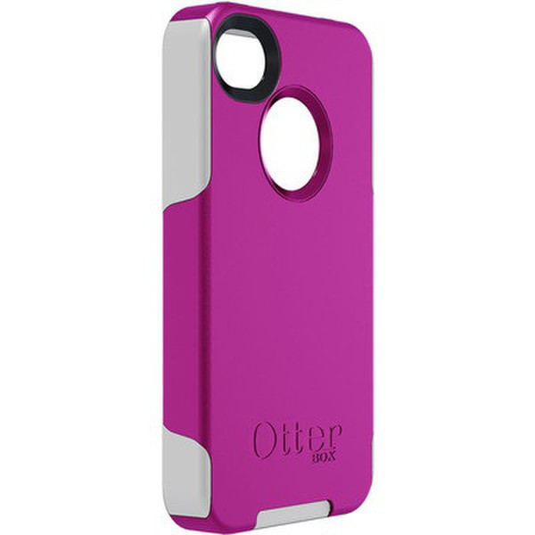 Otterbox Commuter Cover case Weiß