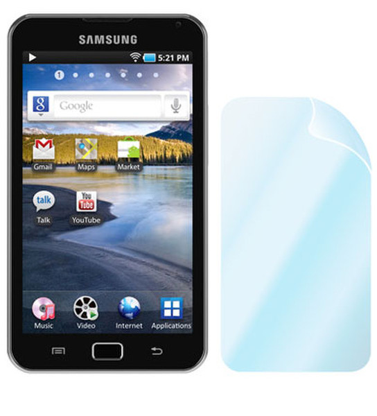 Celly Screen212 Galaxy S WI-FI 5.0 1pc(s)